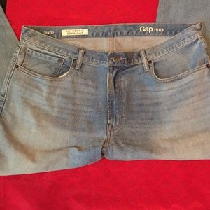 Gap Jeans 👖 Straight Jeans